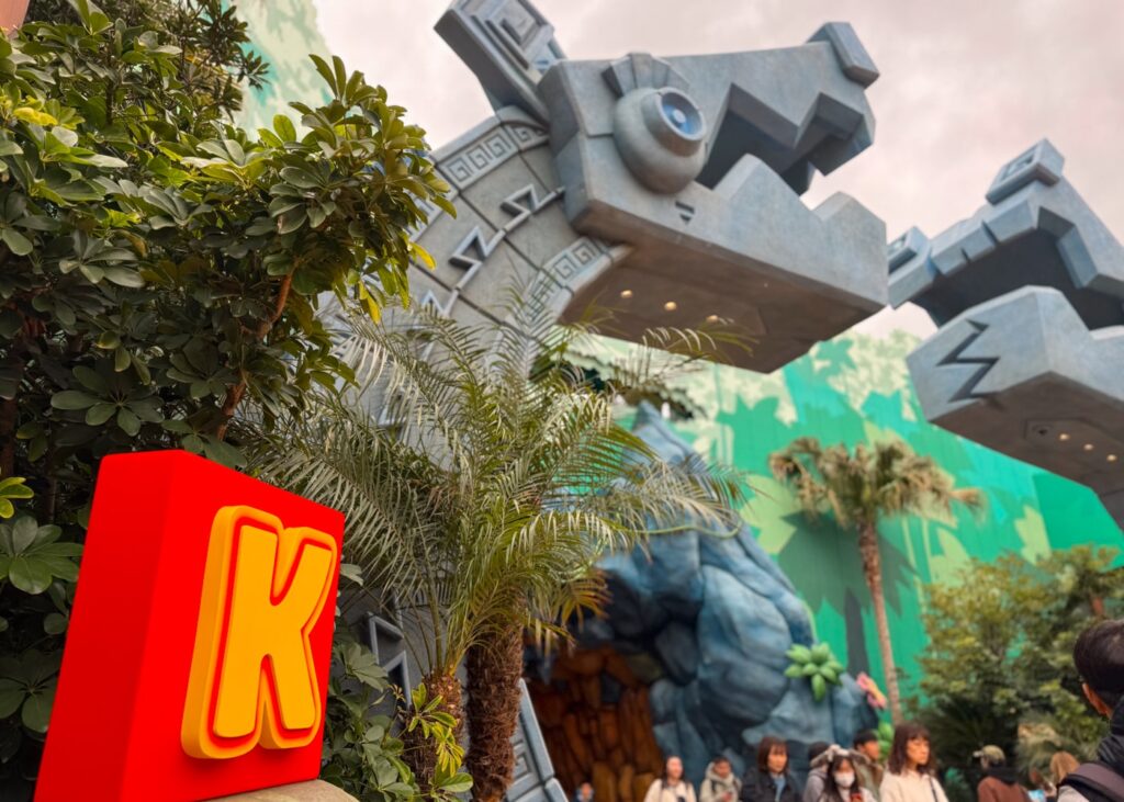 Donkey Kong Country USJ: Rides, Express Pass & Tips (2026)