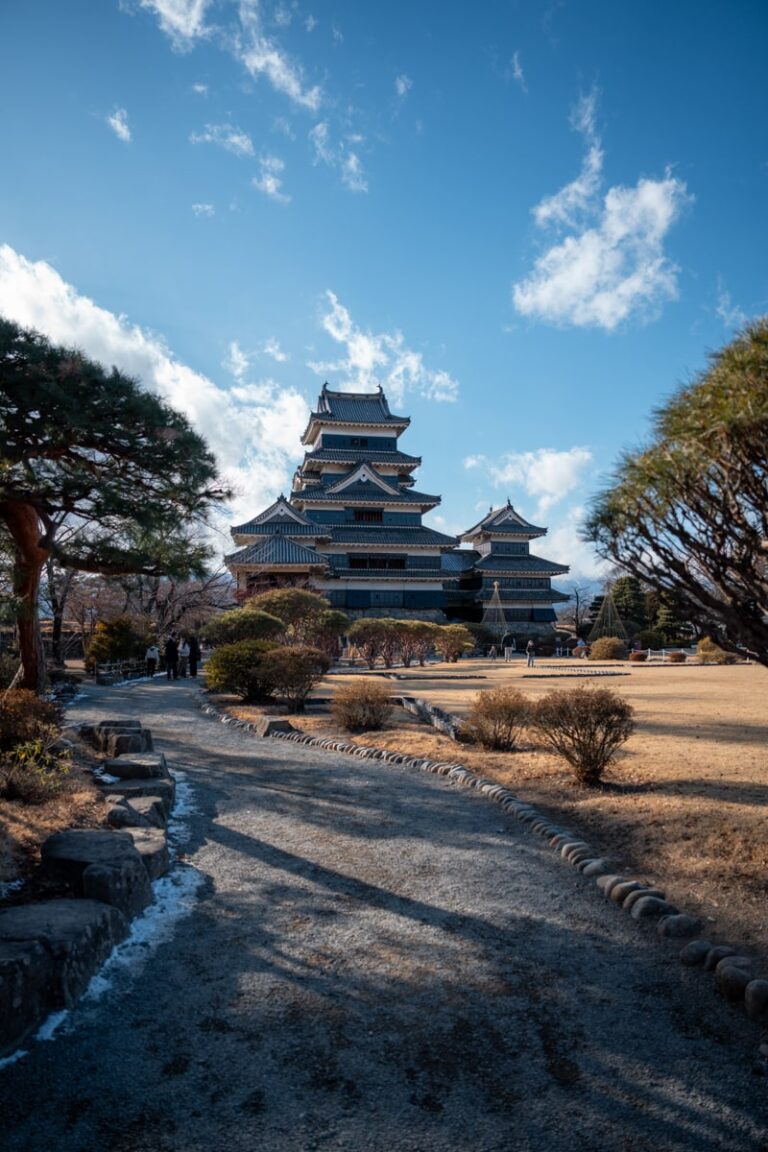 8 Best Things to Do in Matsumoto: Castles, Onsens & Hidden Gems in Nagano