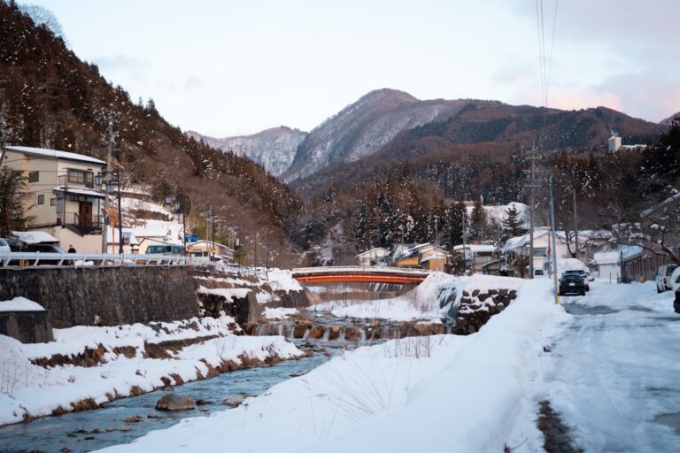 Where to Stay in Shiga Kogen: Hotels, Ryokans & Ski-In/Ski-Out Resorts