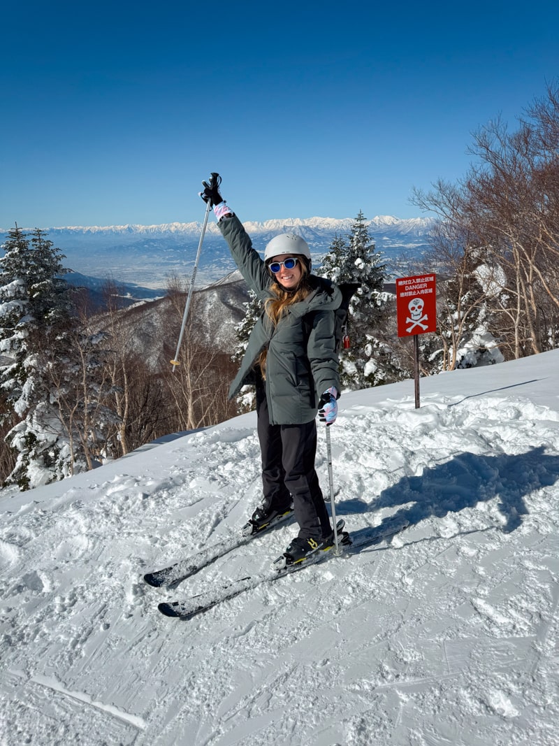 The Ultimate Guide to Skiing in Shiga Kogen, Nagano: Japan’s Largest Ski Area