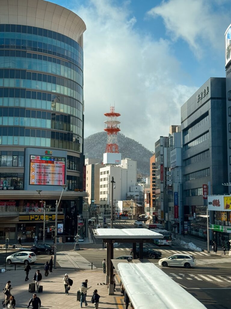 Where to Stay in Nagano City: Top Hotels Steps from Nagano Station