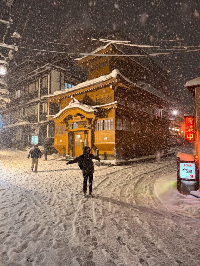 Where to Stay in Nozawa Onsen: Best Ryokans, Hotels & Ski Lodges