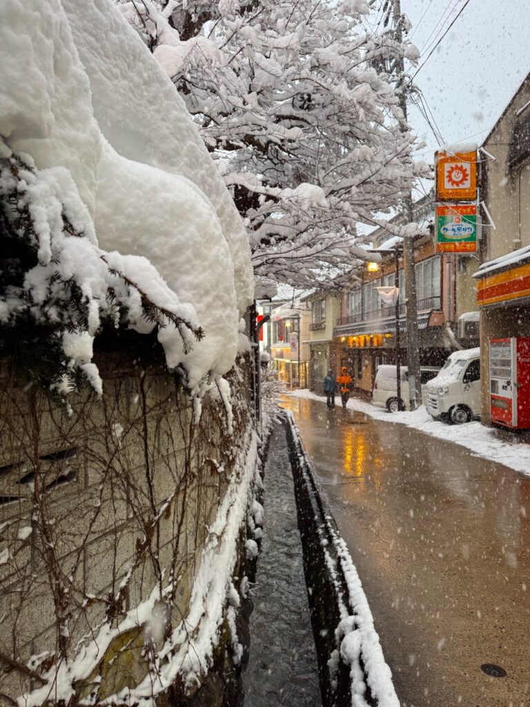 Nozawa Onsen Village Guide: What to Do, Where to Stay & Soak