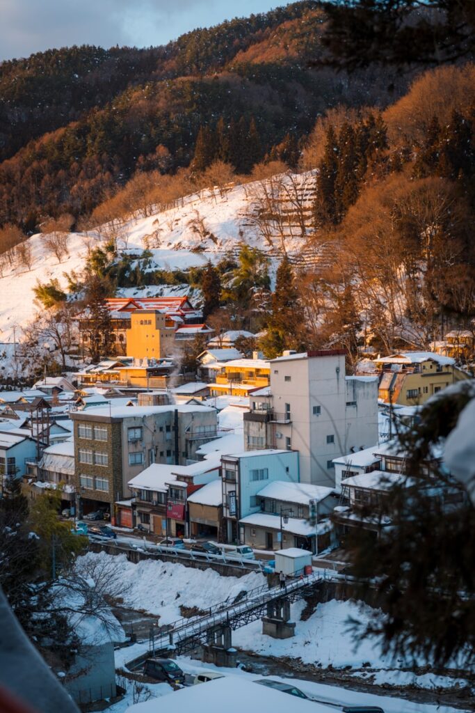 Shibu Onsen, Nagano: Guide to 9 Baths, Ryokans & Snow Monkeys