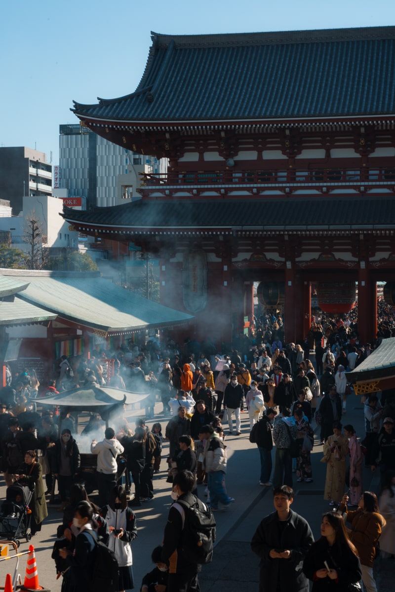 10+ Unique & Magical Things to Do in Tokyo in Winter