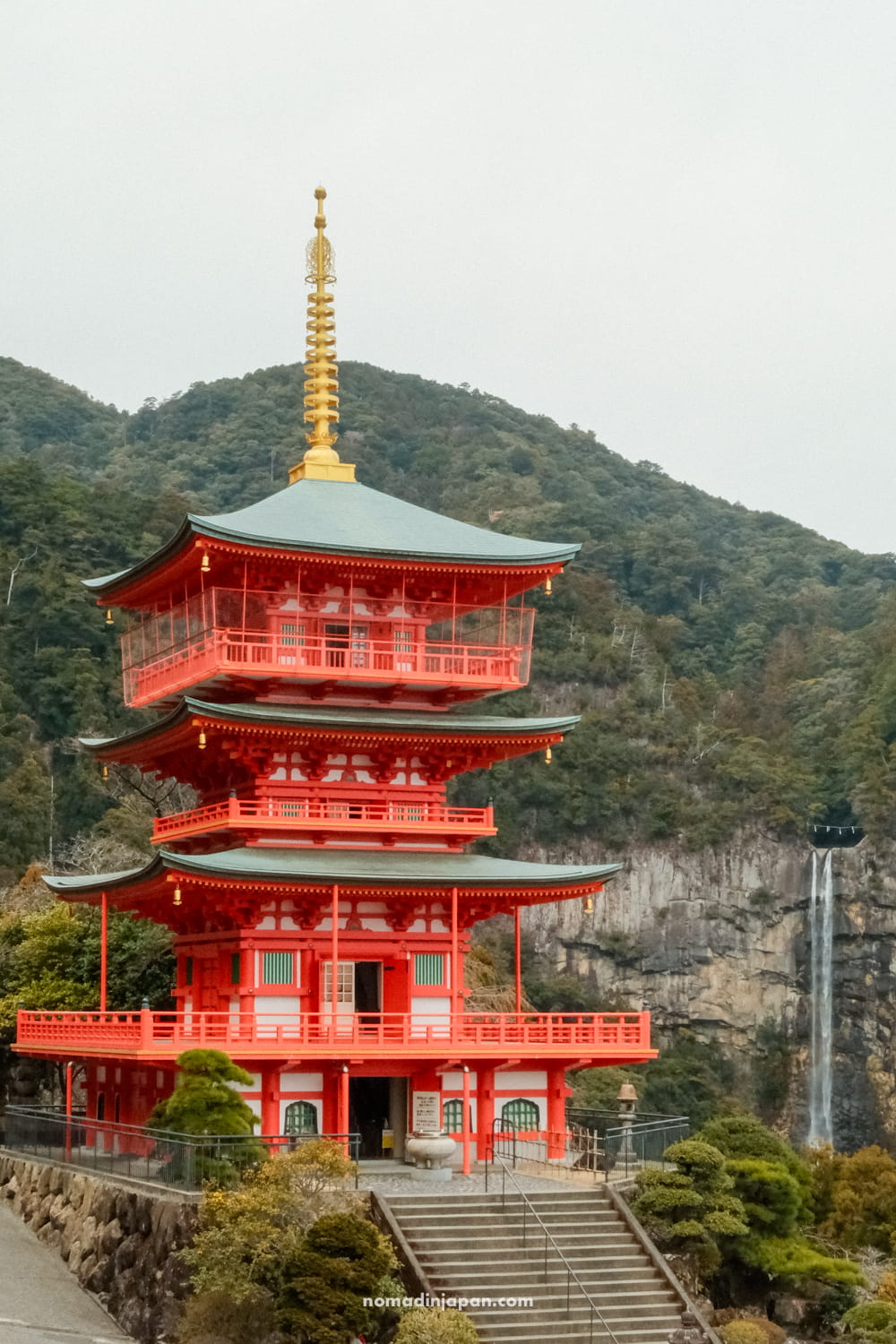 Kumano Kodo Pilgrimage: How to Plan Your Hike on Japan’s Spiritual Trail