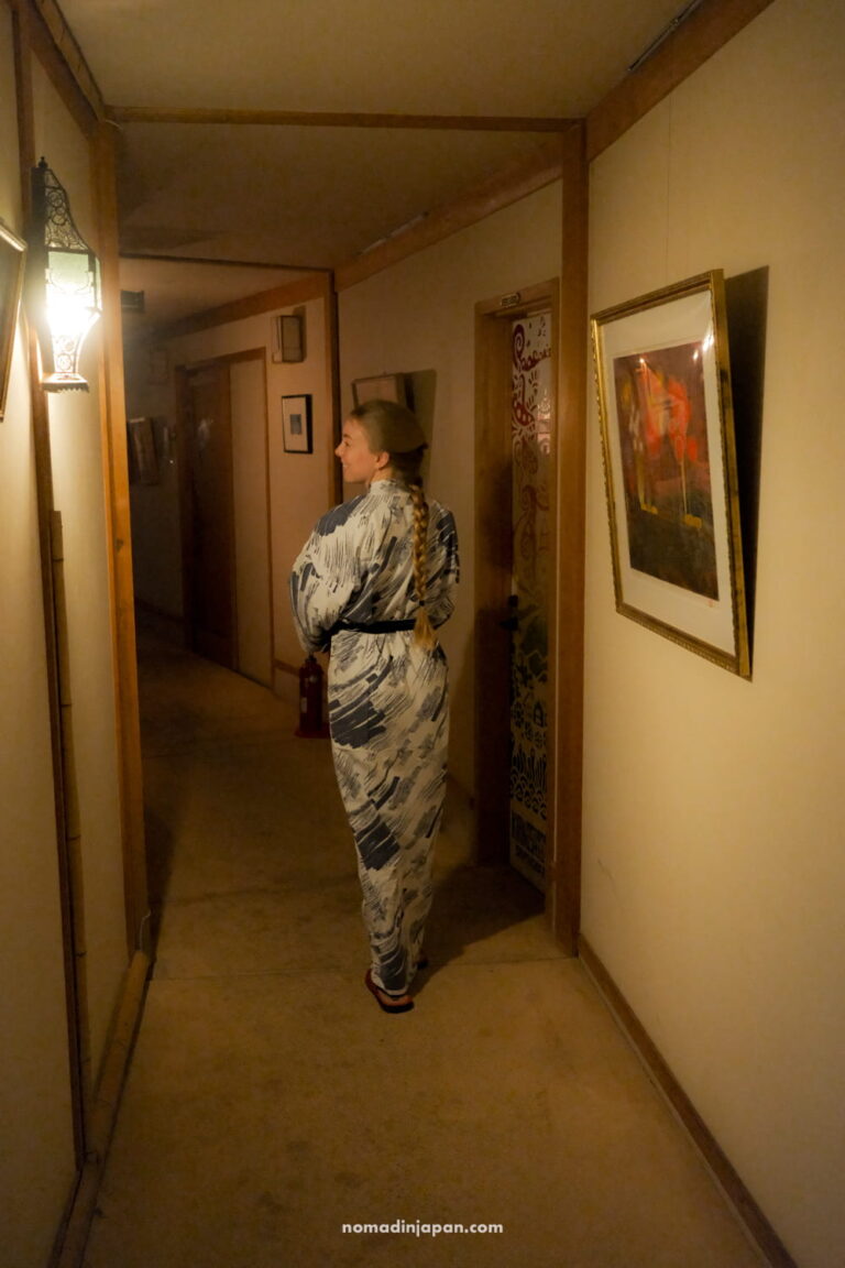 Where to Stay on the Kumano Kodo: Best Villages, Ryokan & Pilgrim Lodgings