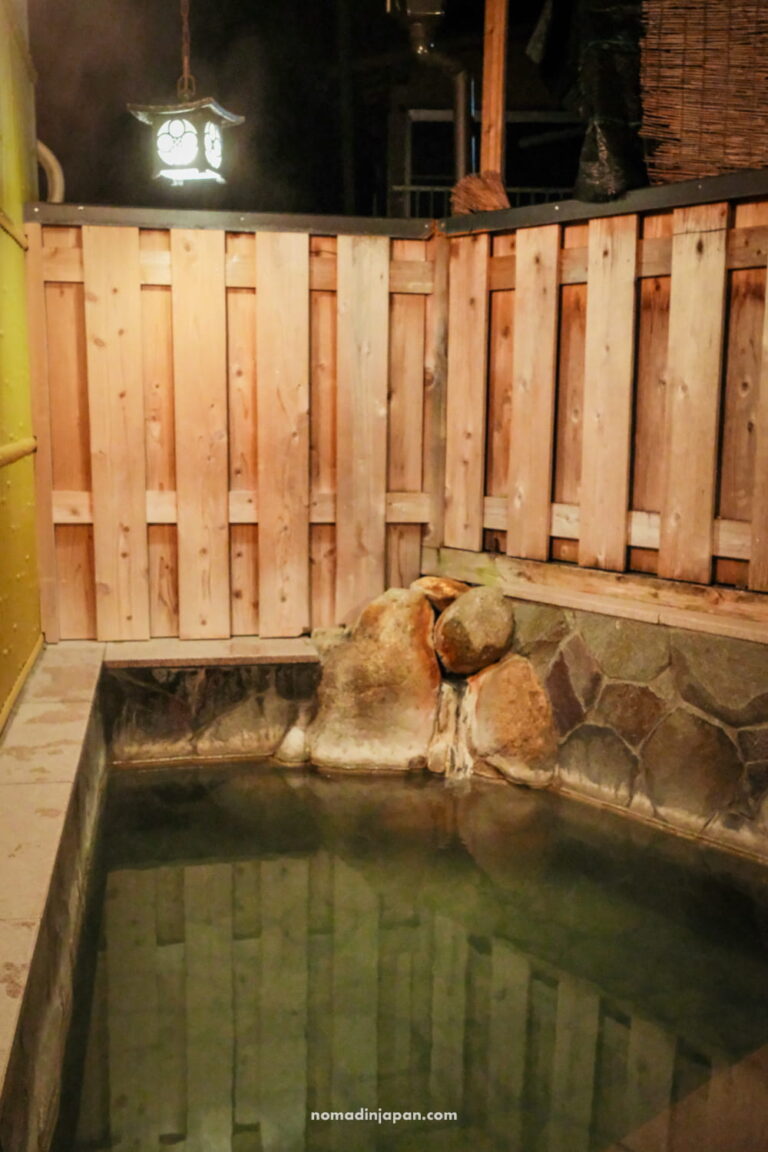 J-Hoppers Guesthouse Review: A Budget-Friendly Stay in Yunomine