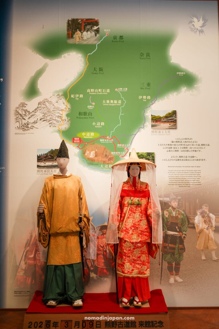 How Much Does the Kumano Kodo Cost? My Real 5-Day Pilgrimage Budget