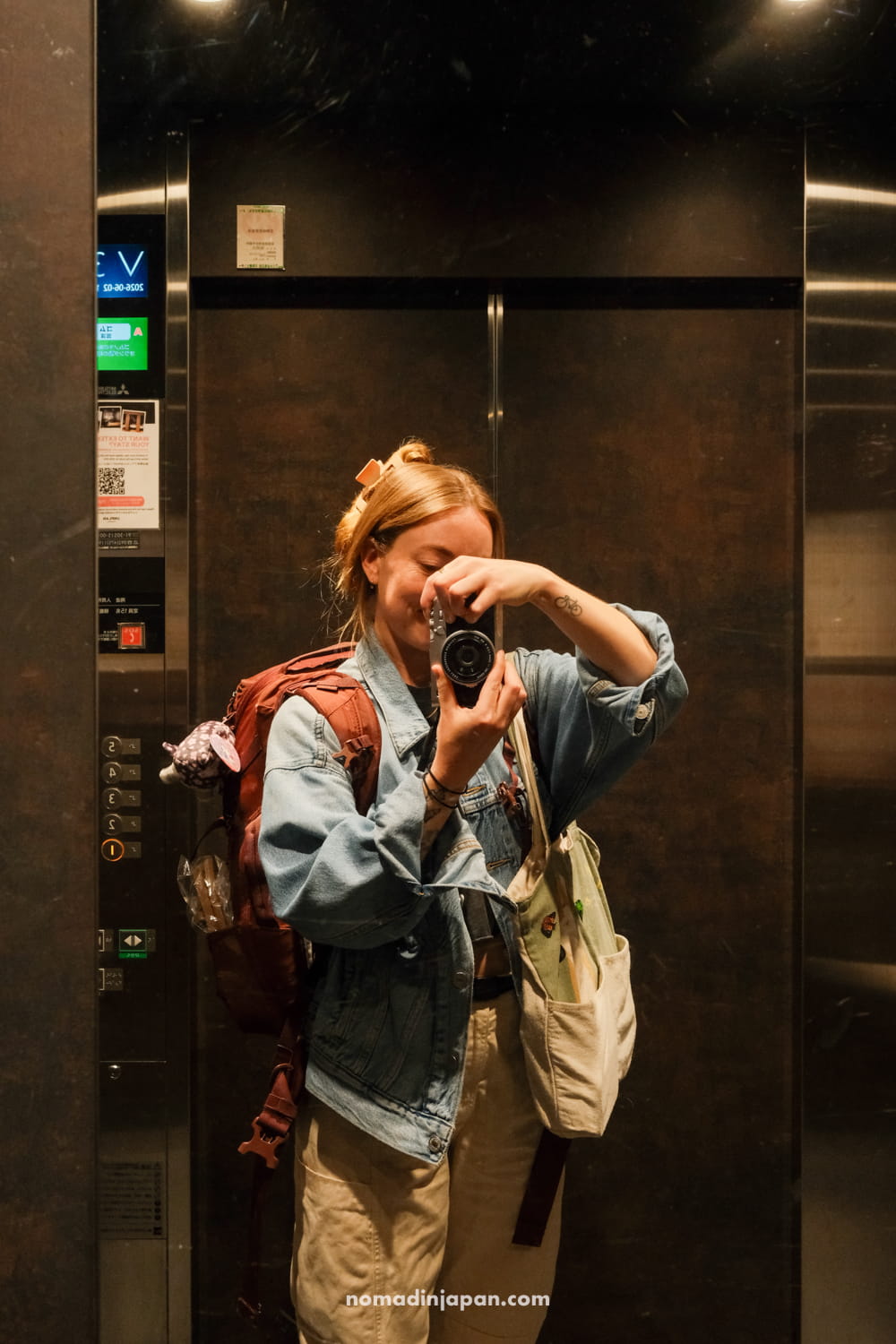 Solo Female Travel in Fukuoka: My Honest Guide After Exploring the City Alone