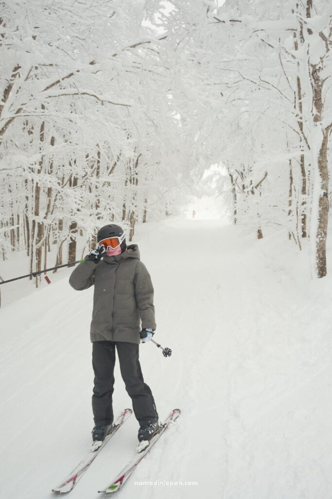 A Skier’s Guide to Zao Onsen, Japan’s ‘Snow Monster’ Resort