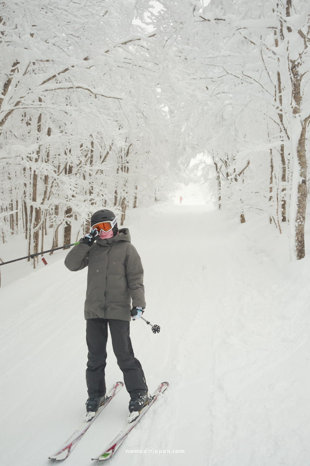 A Skier’s Guide to Zao Onsen, Japan’s ‘Snow Monster’ Resort